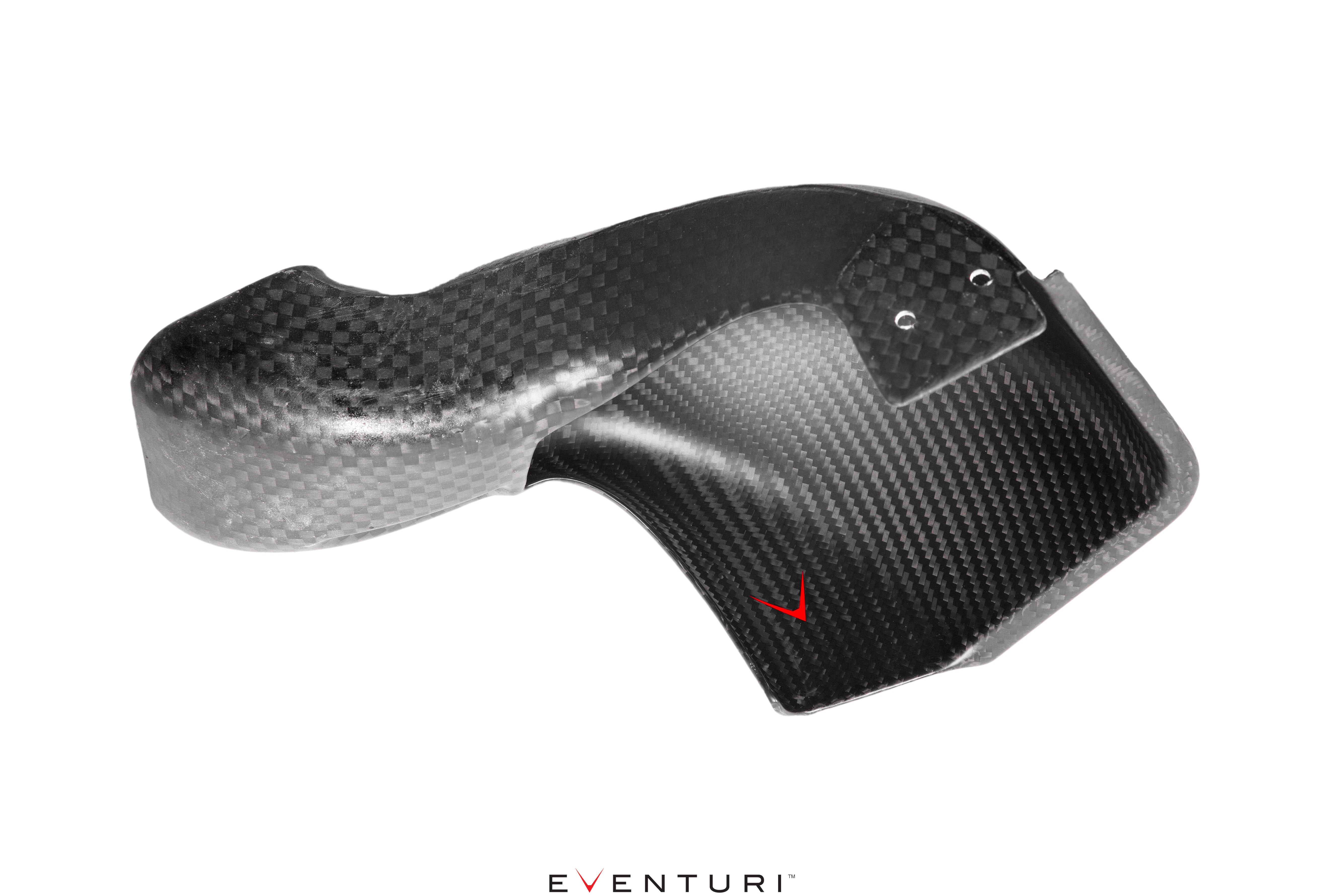 Eventuri BMW G80 M3, G82 M4 Carbon Scoops