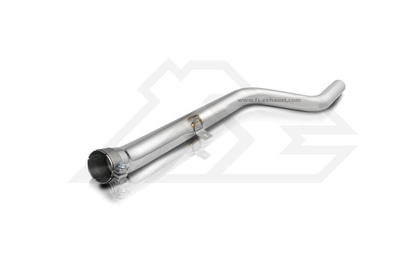 Valvetronic Exhaust System for BMW 30i X3 G01 / X4 G02 2.0T B48 19+