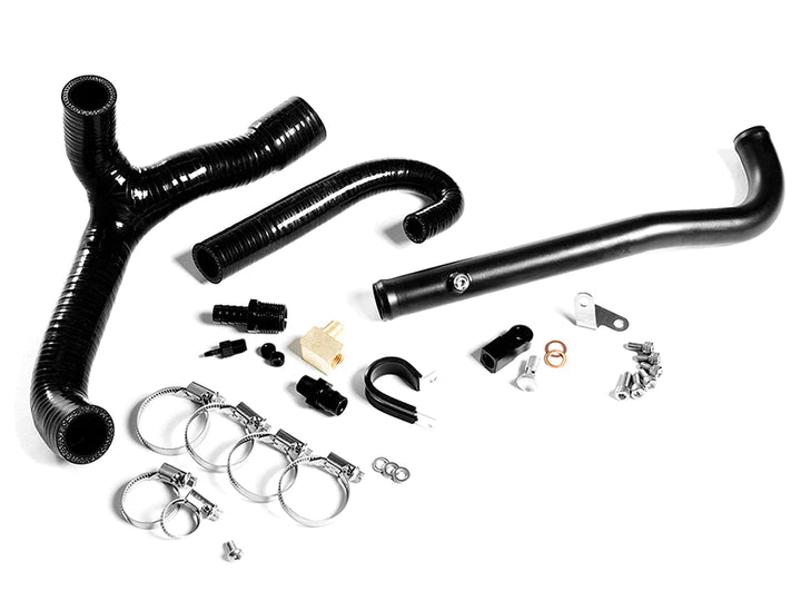 Intake Manifold Install Kit for Audi A4 B7 (EA113)