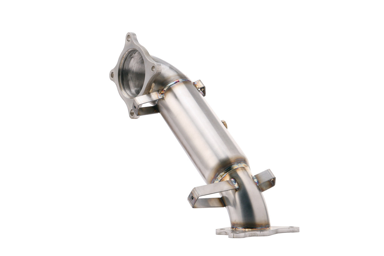 MXP Down Pipe for Honda Civic Type R FL5 22+