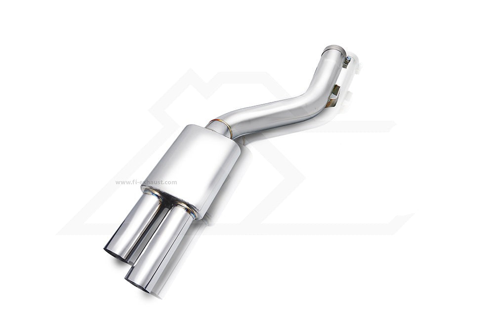 Valvetronic Exhaust System for Mercedes-Benz AMG E53 W213 3.0TT M256 19+