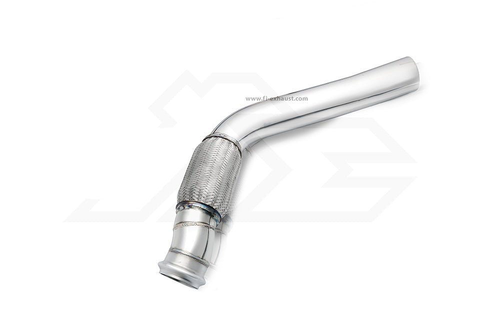 Valvetronic Exhaust System for Mercedes-Benz AMG E53 W213 3.0TT M256 19+