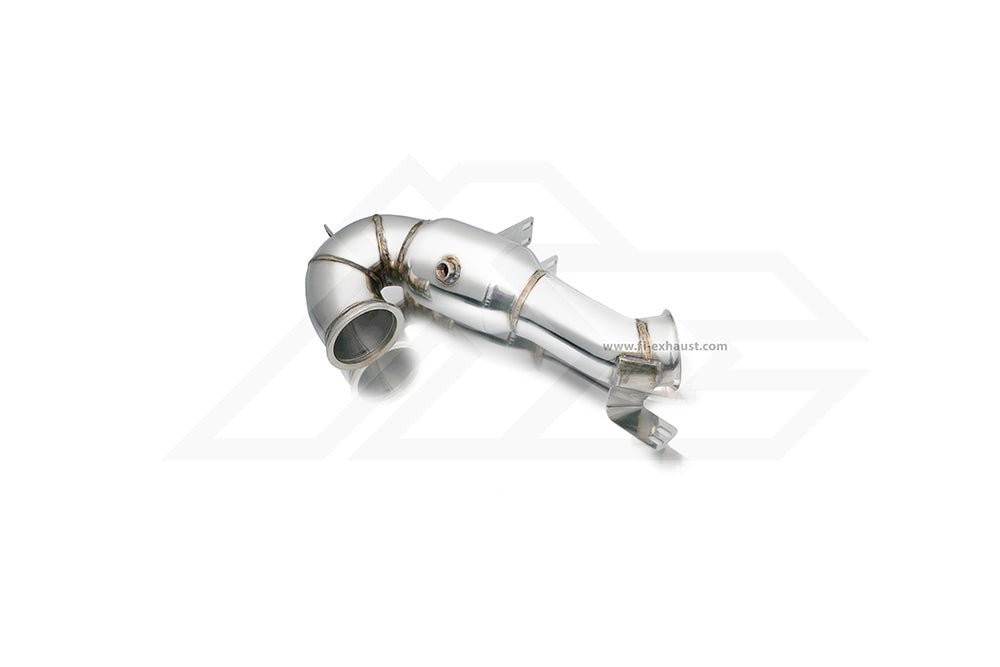 Valvetronic Exhaust System for Mercedes-Benz AMG E53 W213 3.0TT M256 19+