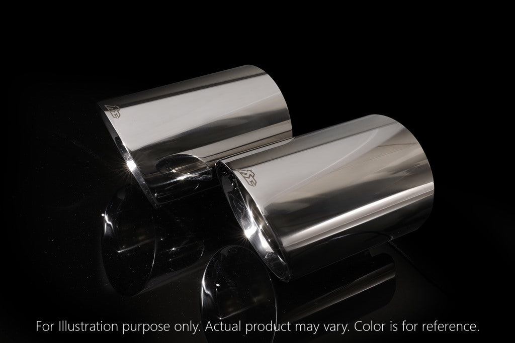 Valvetronic Exhaust System for Subaru BRZ ZD8 / Toyota GR86 ZN8 2.4L F