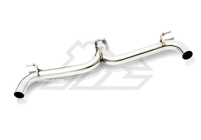 Valvetronic Exhaust System for Volkswagen Golf GTI MK7.5 17-20