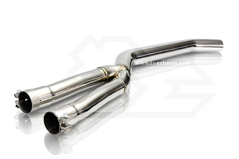 Valvetronic Exhaust System for BMW 435i F36 Gran Coupe N55 3.0T 13-16