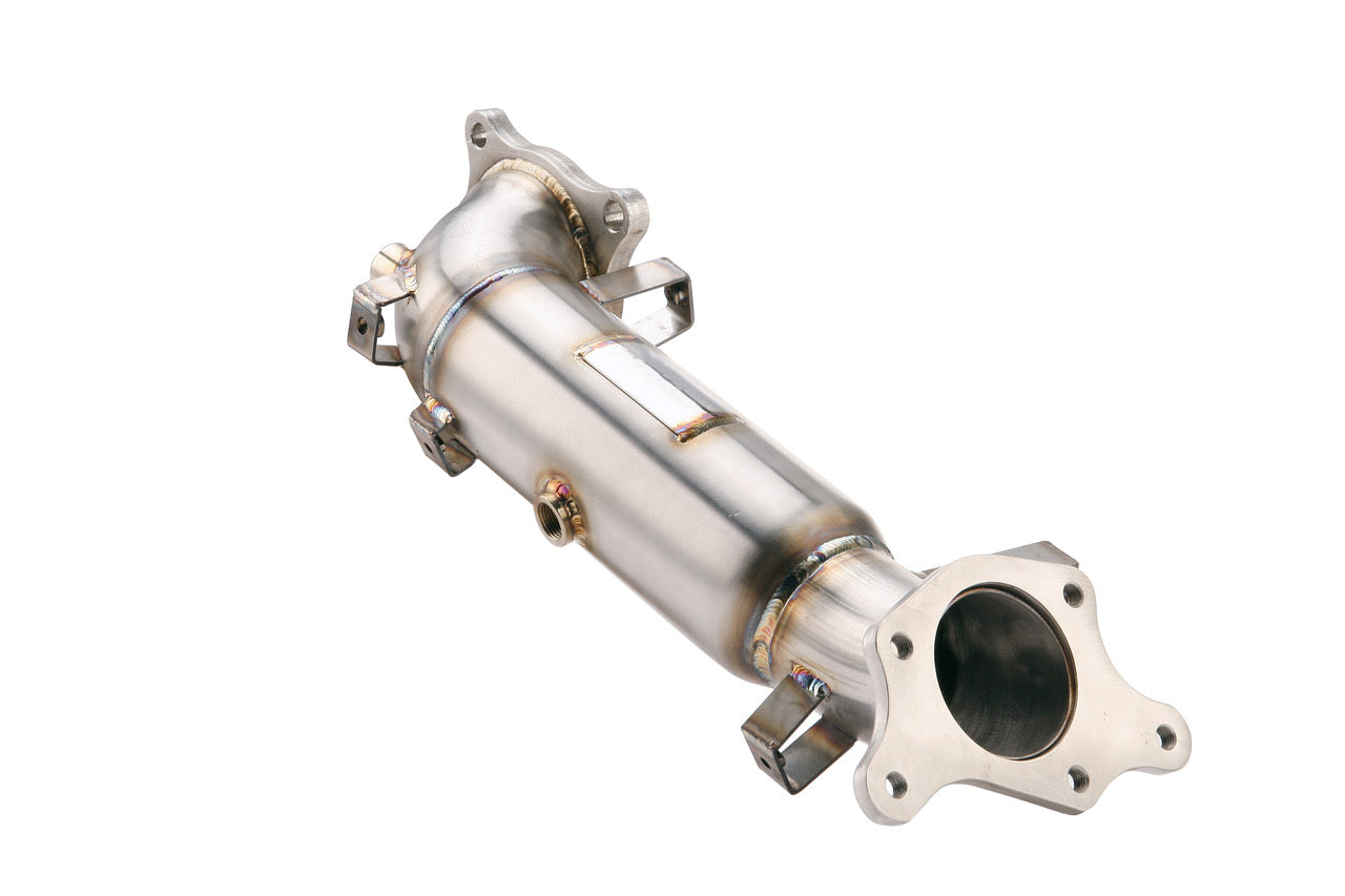 MXP Down Pipe for Honda Civic Type R FL5 22+
