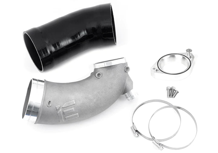 Cast Turbo Inlet Pipe for Audi S4 B9/S5 F5 (3.0 TFSI)