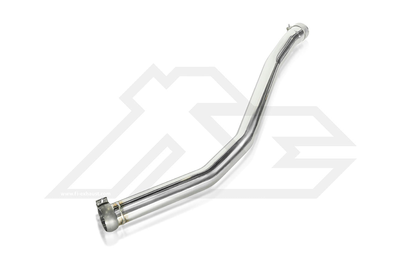 Valvetronic Exhaust System for Honda Civic Type-R FK8 17+
