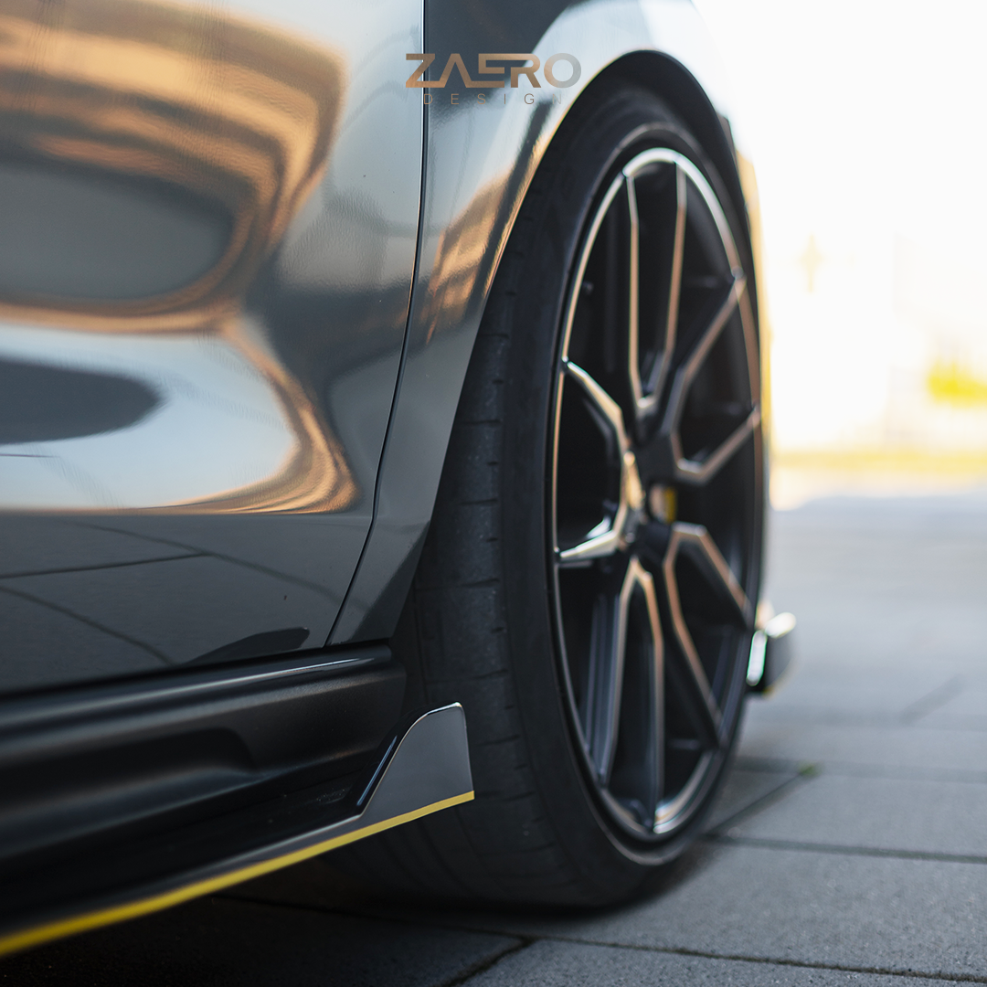 EVO-1 Full Body Kit for Hyundai i30N Hatch 2018-2020