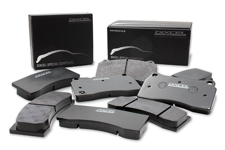 DIXCEL Front Brake Pads – BMW M2 (F87) / M3 (F80) / M4 (F82)