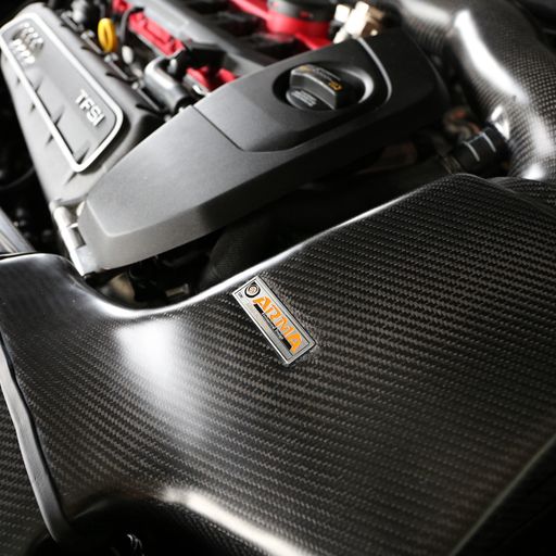 Carbon Fiber Cold Air Intake for Audi RS3 8V