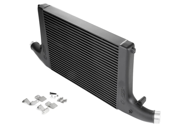 FDS Intercooler Core Black for Audi A4, S4 B9/A5, A5 F5/SQ5 8U