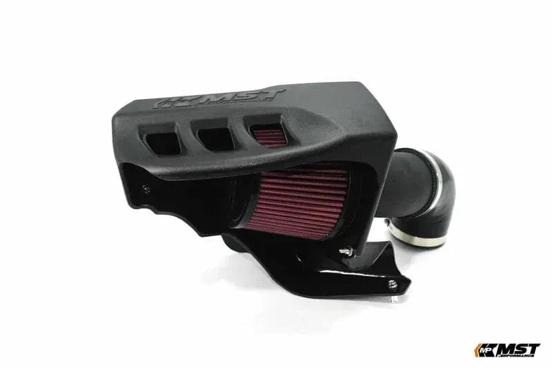 MST Performance Cold Air Intake for BMW 3 Series G20 G21 / 4 Series G26 / 2 Series G42 B48 — image 2