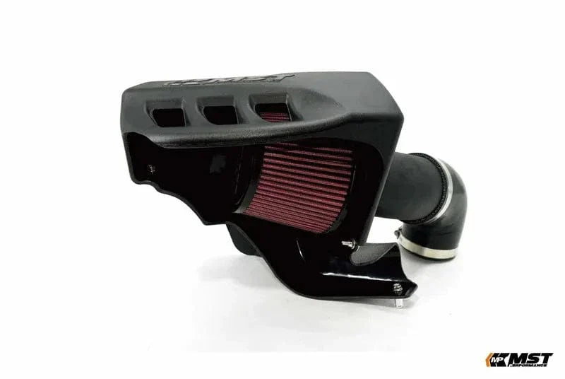 MST Performance Cold Air Intake for BMW 3 Series G20 G21 / 4 Series G26 / 2 Series G42 B48 — image 3