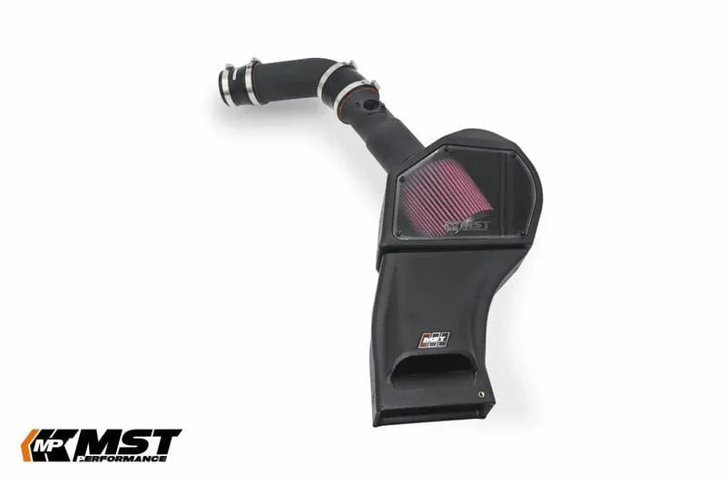MST Performance Enclosed Cold Air Intake for Toyota GR Yaris GXPA16 (Black) — image 2