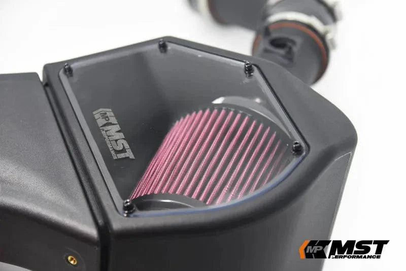 MST Performance Enclosed Cold Air Intake for Toyota GR Yaris GXPA16 (Black) — image 5