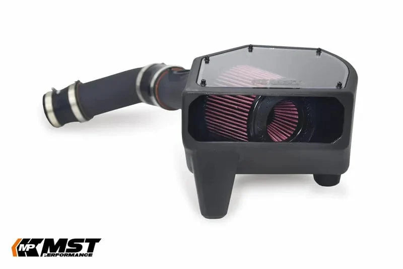 MST Performance Enclosed Cold Air Intake for Toyota GR Yaris GXPA16 (Black) — image 6