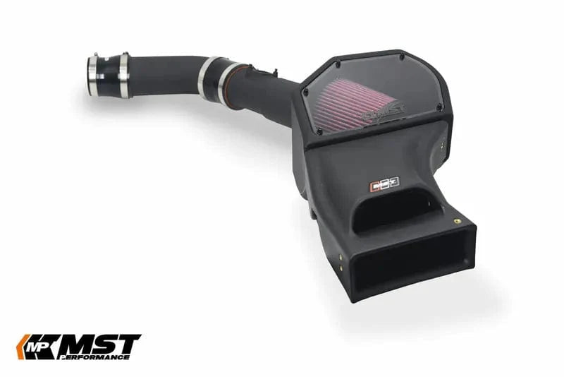 MST Performance Enclosed Cold Air Intake for Toyota GR Yaris GXPA16 (Black) — image 7