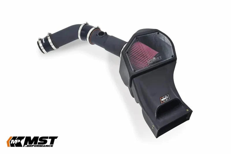 MST Performance Enclosed Cold Air Intake for Toyota GR Yaris GXPA16 (Black) — image 8