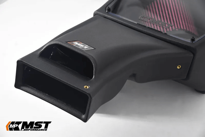 MST Performance Enclosed Cold Air Intake for Toyota GR Yaris GXPA16 (Red)
