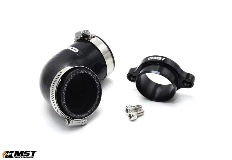 MST Performance Turbo Inlet Pipe for Toyota GR Yaris GXPA16