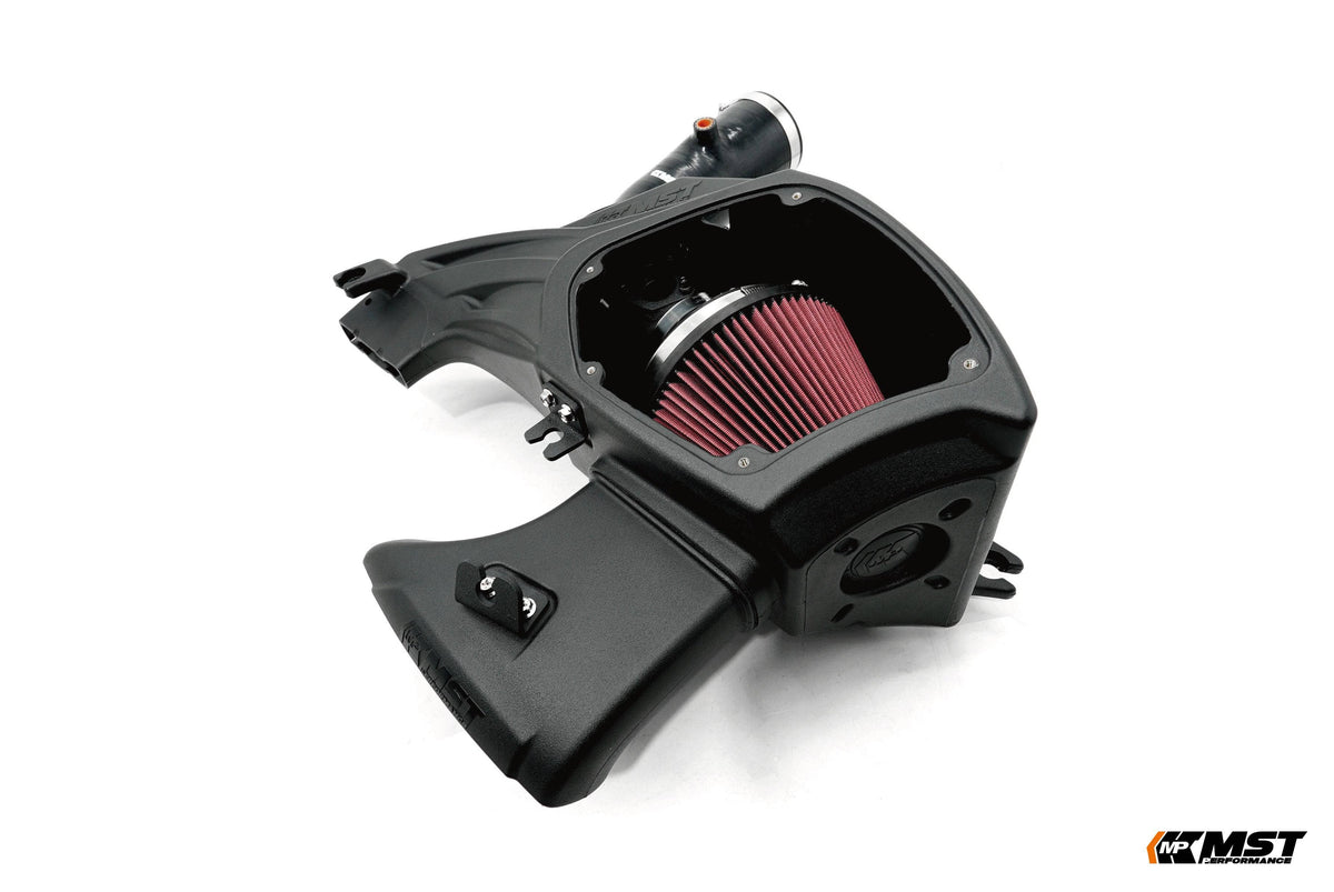 MST Performance Cold Air Intake for Toyota GR86 ZN8 / Subaru BRZ ZD8 FA24 — image 6