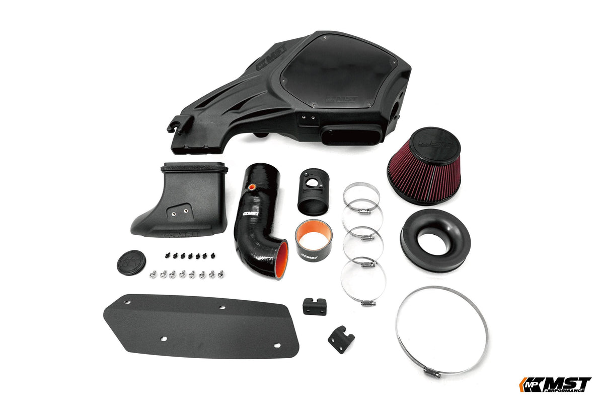 MST Performance Cold Air Intake for Toyota GR86 ZN8 / Subaru BRZ ZD8 FA24
