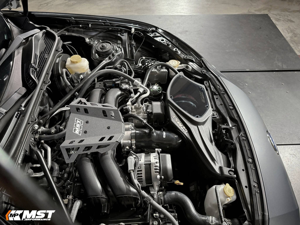 MST Performance Cold Air Intake for Toyota GR86 ZN8 / Subaru BRZ ZD8 FA24 — image 10