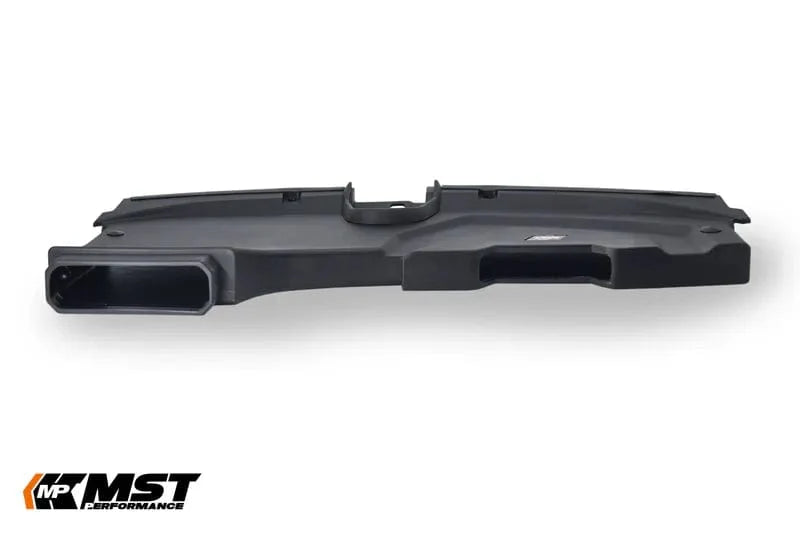 MST Performance Enclosed Cold Air Intake for Toyota GR Corolla G16E-GTS (Black) — image 5