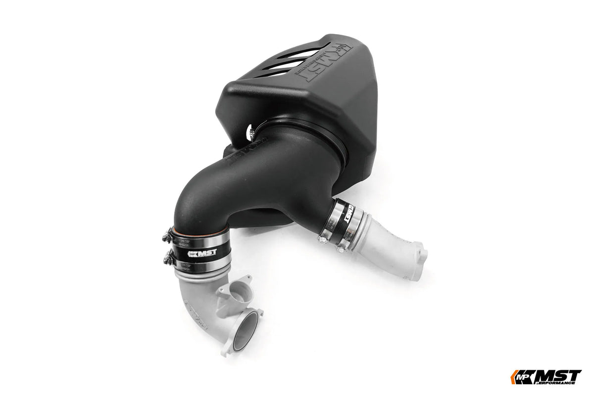 MST Performance Cold Air Intake + Turbo Inlet Kit for BMW M2 G87 / M3 G80 G81 / M4 G82 G83 S58