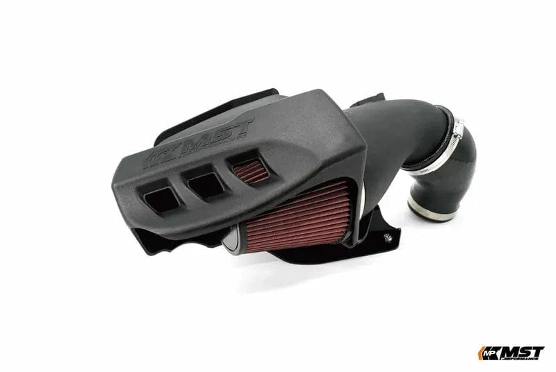 MST Performance Cold Air Intake for BMW M340i G20 / M240i G42 B58 — image 2