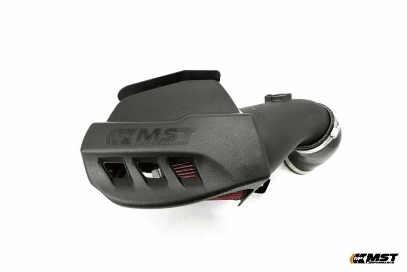 MST Performance Cold Air Intake for BMW M340i G20 / M240i G42 B58 — image 3