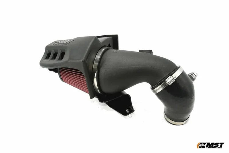 MST Performance Cold Air Intake for BMW M340i G20 / M240i G42 B58 — image 5