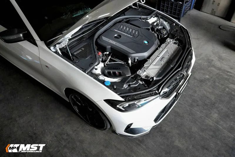 MST Performance Cold Air Intake for BMW M340i G20 / M240i G42 B58 — image 6