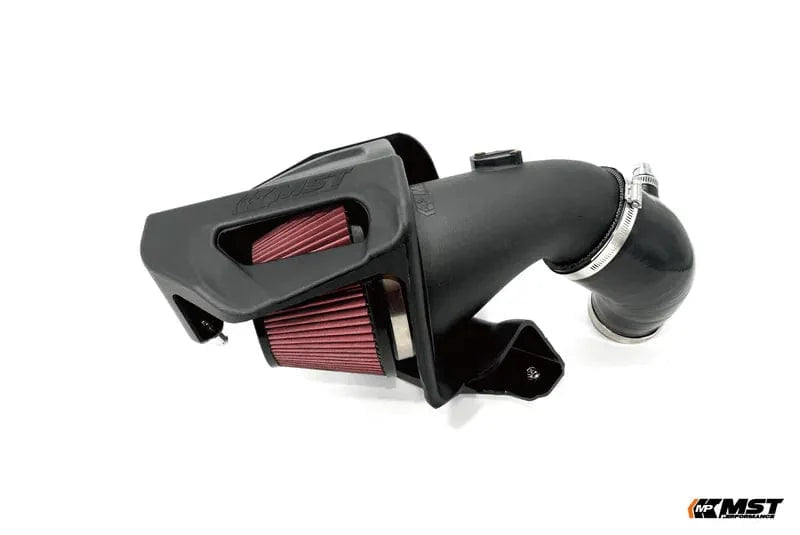 MST Performance Cold Air Intake + Turbo Inlet for Toyota GR Supra A90 / BMW Z4 G29 B58 — image 2