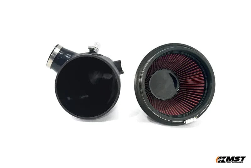 MST Performance Cold Air Intake + Turbo Inlet for Toyota GR Supra A90 / BMW Z4 G29 B58 — image 7