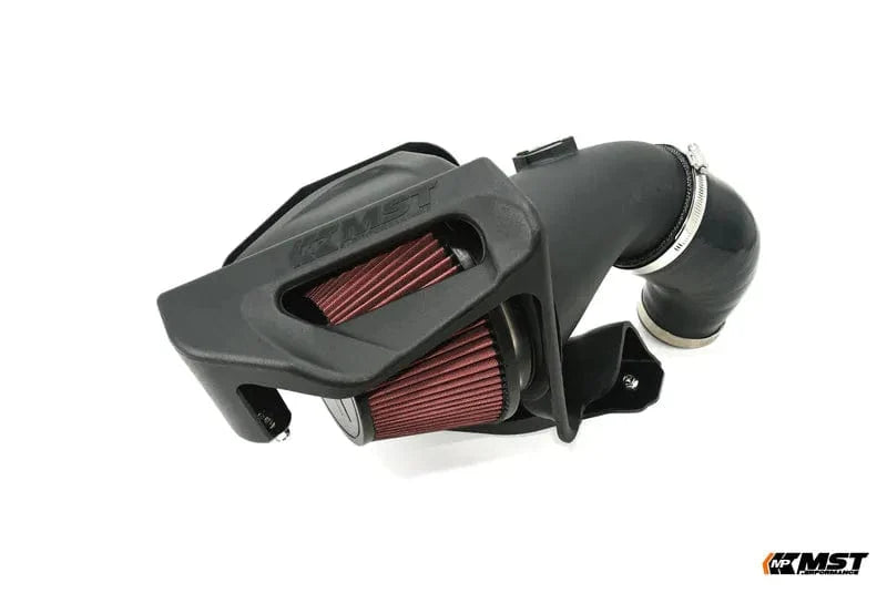MST Performance Cold Air Intake + Turbo Inlet for Toyota GR Supra A90 / BMW Z4 G29 B58 — image 3
