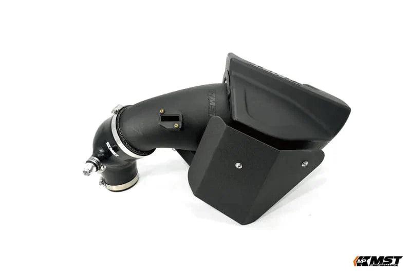 MST Performance Cold Air Intake + Turbo Inlet for Toyota GR Supra A90 / BMW Z4 G29 B58 — image 5