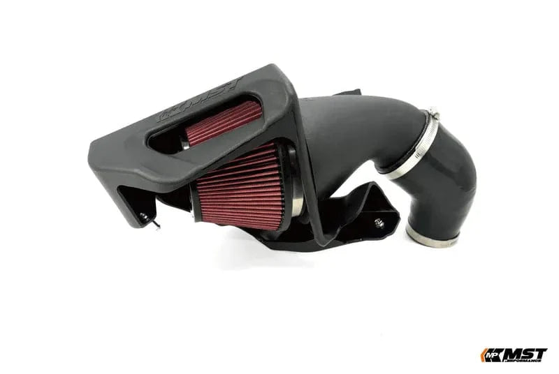 MST Performance Cold Air Intake + Turbo Inlet for Toyota GR Supra A90 / BMW Z4 G29 B58 — image 4