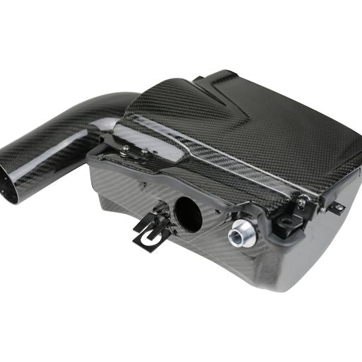 thumbnail interactive-video image 1 of Black Dual Air Intake Kit Fit 1999-2005 Mercedes Benz S430 4.3L V8 W220 | Performance Cold Air Intake With Black Filters & Aluminum Pipes 1 of 6