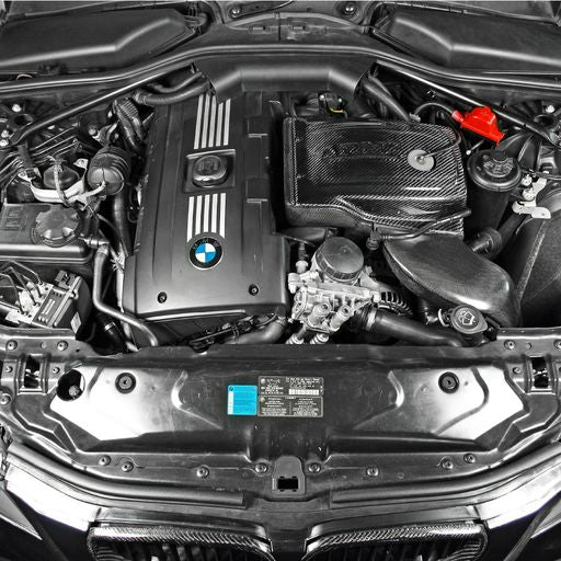 Carbon Fiber Cold Air Intake for BMW 535i E60 E61