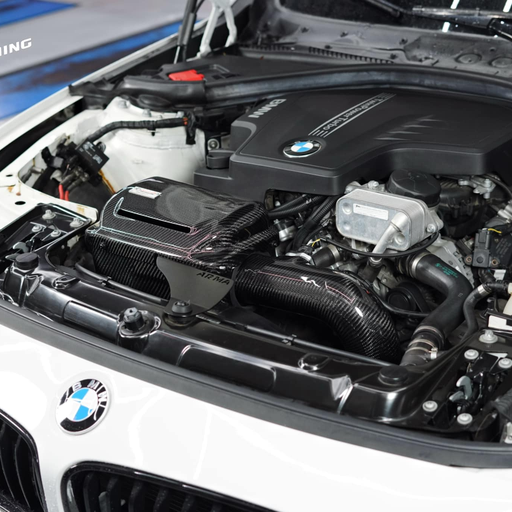 Carbon Fiber Cold Air Intake for BMW 125i F20 / 320i 328i F30 / 420i F32