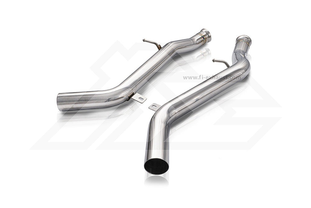 Valvetronic Exhaust System for Range Rover Velar R Dynamic P380 L560 17+