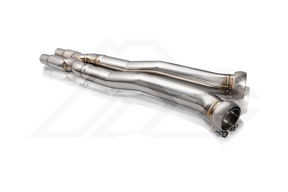Valvetronic Exhaust System for Range Rover Velar R Dynamic P380 L560 17+
