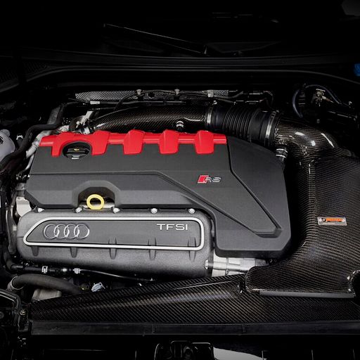 Carbon Fiber Cold Air Intake for Audi RS3 8V 2.5T Facelift