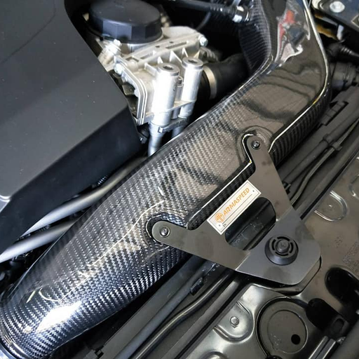 Carbon Fiber Cold Air Intake for BMW M2 F87