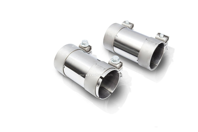 Valvetronic Exhaust System for Range Rover Sport L494 3.0 Supercharged V6 13-22