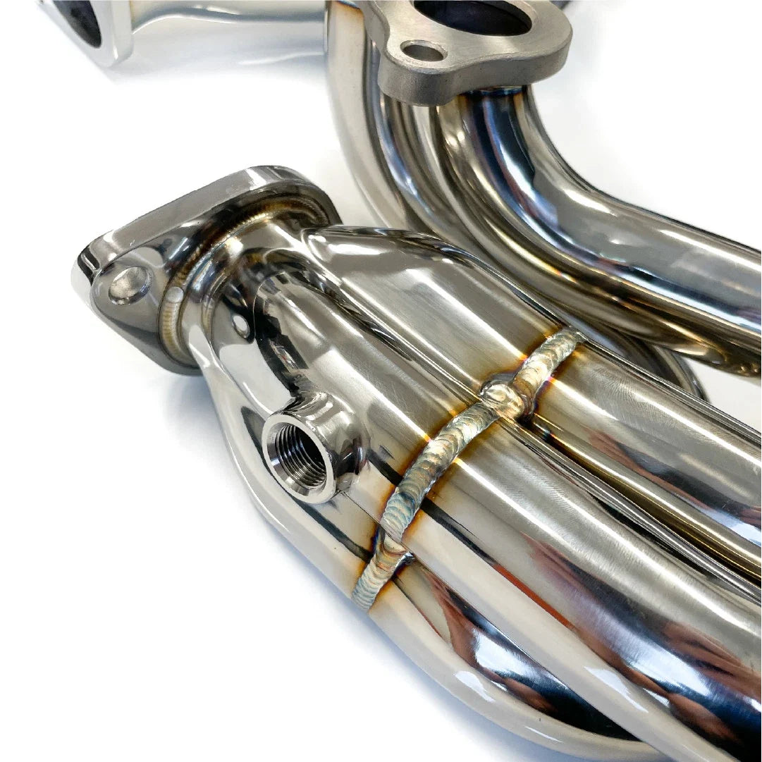 Korsh Unequal Length Headers for Subaru BRZ ZD8 / Toyota GR86 ZN8 2022+