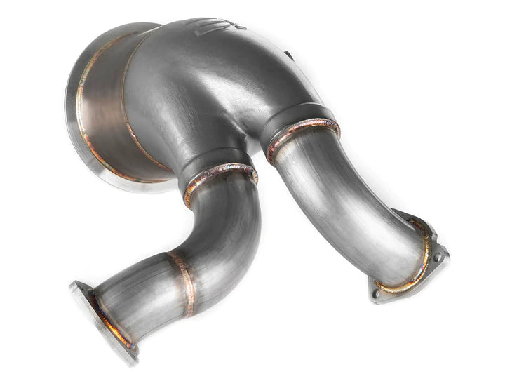 Performance Cast Downpipe for Audi S4 B9/S5 F5 (3.0 TFSI)